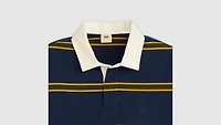 Short-Sleeve Union Rugby Shirt