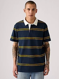 Short-Sleeve Union Rugby Shirt