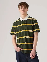 Short-Sleeve Union Rugby Shirt