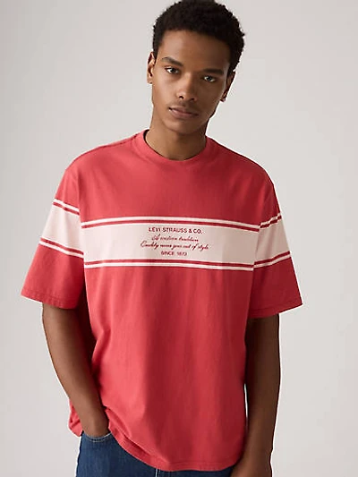 Half-Sleeve T-Shirt