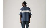 Half-Sleeve T-Shirt