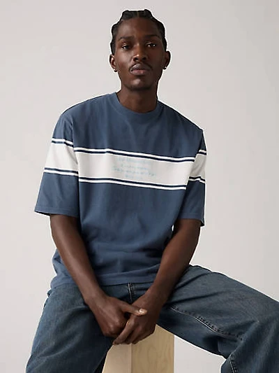 Half-Sleeve T-Shirt