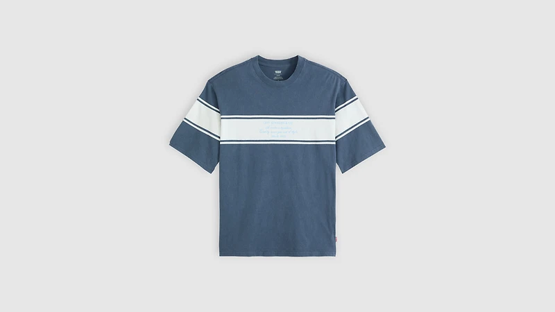Half-Sleeve T-Shirt