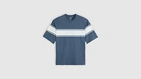 Half-Sleeve T-Shirt