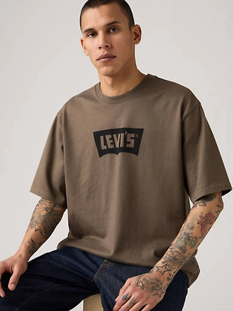Half-Sleeve T-Shirt