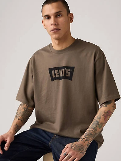 Half-Sleeve T-Shirt
