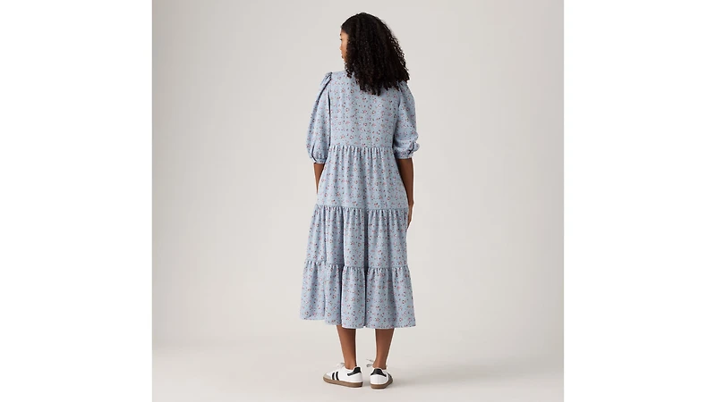 Cynthia Midi Dress