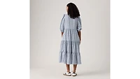 Cynthia Midi Dress
