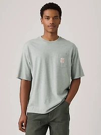 Short Sleeve Workwear T-Shirt