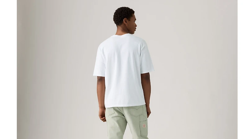 Short Sleeve Workwear T-Shirt