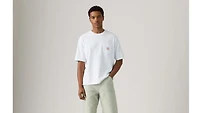 Short Sleeve Workwear T-Shirt