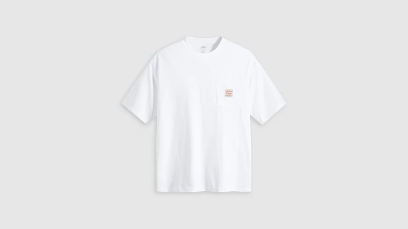 Short Sleeve Workwear T-Shirt