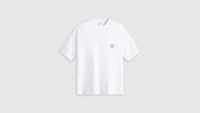 Short Sleeve Workwear T-Shirt