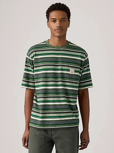 Short-Sleeve Workwear T-Shirt