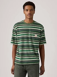 Short-Sleeve Workwear T-Shirt