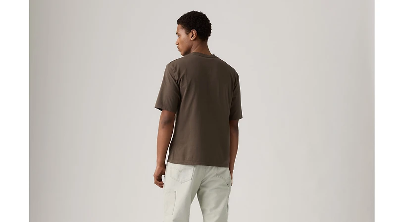 Short-Sleeve Workwear T-Shirt