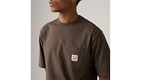 Short-Sleeve Workwear T-Shirt