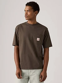 Short-Sleeve Workwear T-Shirt
