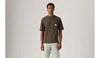 Short-Sleeve Workwear T-Shirt