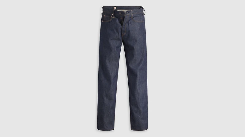 Made Japan 1980's 501® Original Fit Men's Jeans