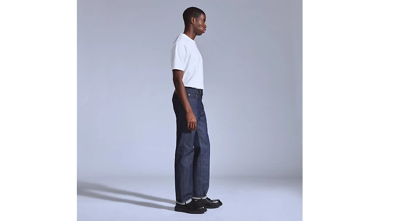 Made Japan 1980's 501® Original Fit Men's Jeans