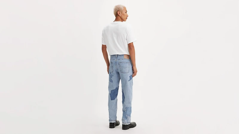 1980s 501® Original Fit Men's Jeans