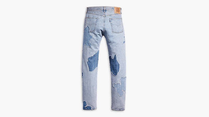 1980s 501® Original Fit Men's Jeans