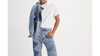 1980s 501® Original Fit Men's Jeans