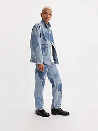 1980s 501® Original Fit Men's Jeans