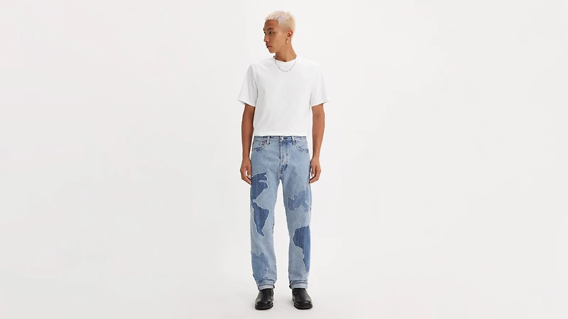1980s 501® Original Fit Men's Jeans