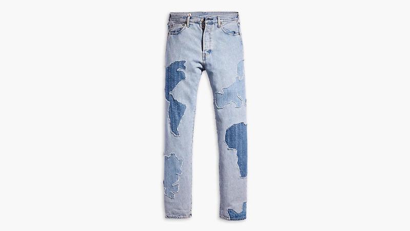 1980s 501® Original Fit Men's Jeans