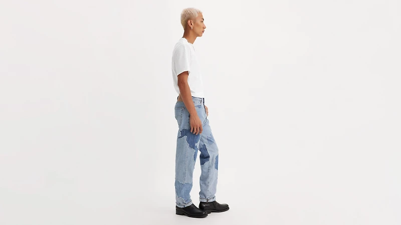1980s 501® Original Fit Men's Jeans