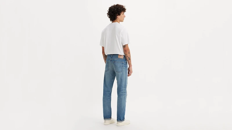 Levi’s® Men’s Made Japan 1980s 501® Jeans