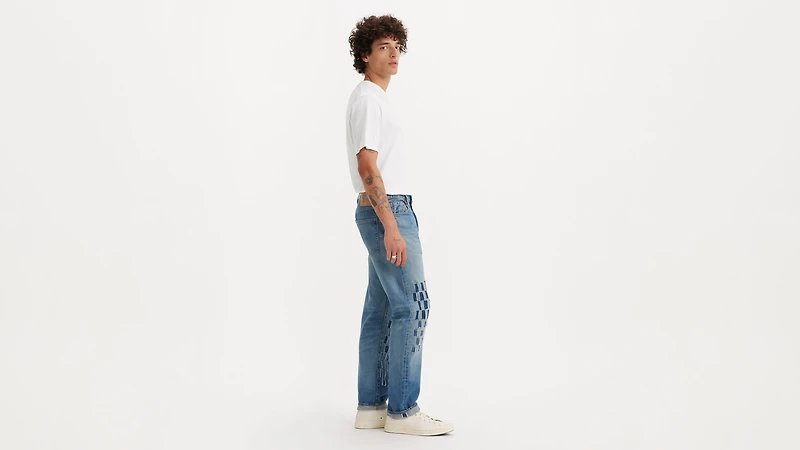 Levi’s® Men’s Made Japan 1980s 501® Jeans