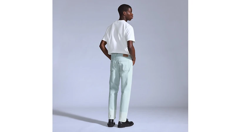 1980s 501® Original Fit Men's Jeans