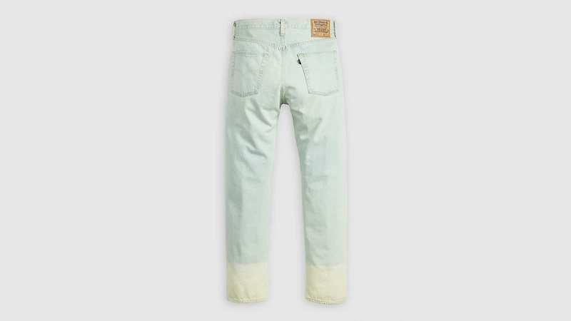 1980s 501® Original Fit Men's Jeans