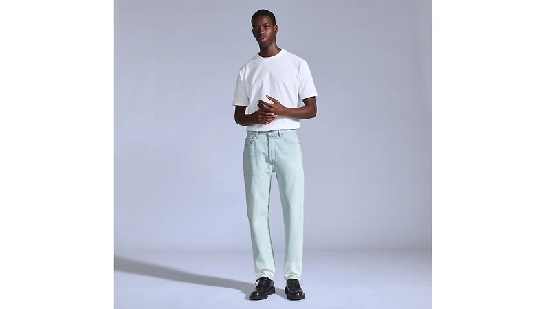 1980s 501® Original Fit Men's Jeans