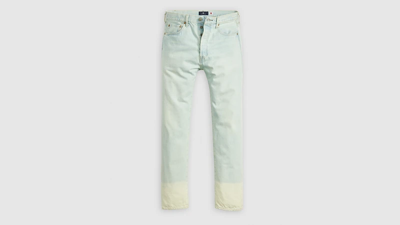 1980s 501® Original Fit Men's Jeans