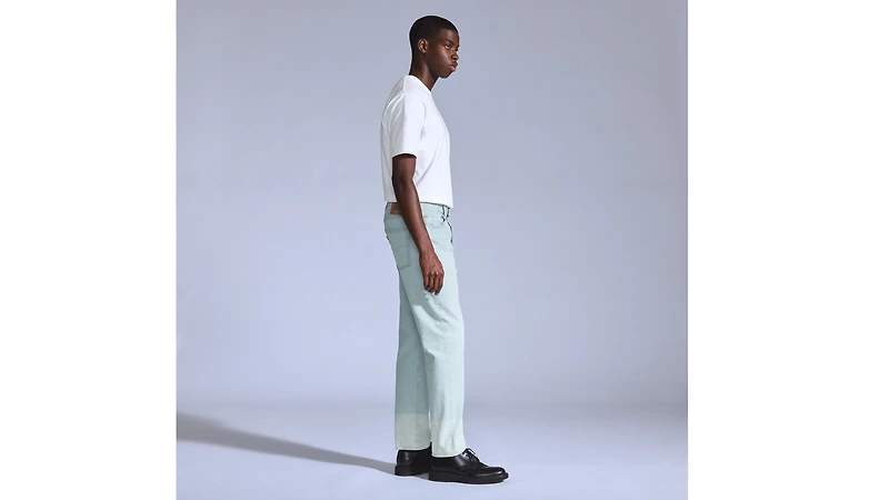 1980s 501® Original Fit Men's Jeans
