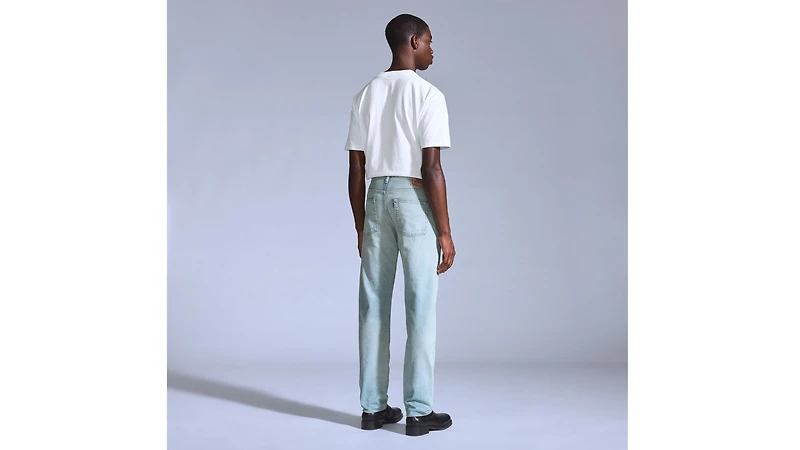 1980s 501® Original Fit Men's Jeans