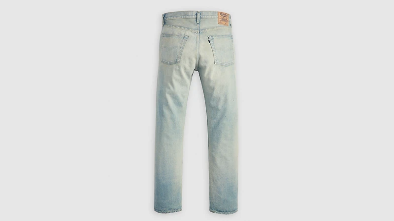 1980s 501® Original Fit Men's Jeans