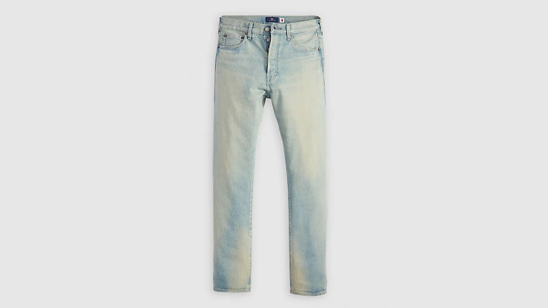 1980s 501® Original Fit Men's Jeans