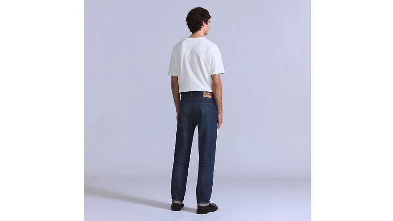 1980's 501® Original Fit Men's Jeans