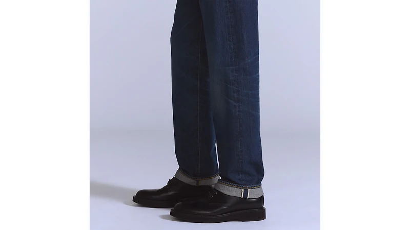 1980's 501® Original Fit Men's Jeans