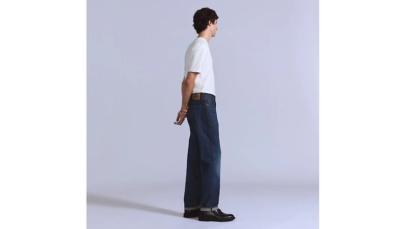 1980's 501® Original Fit Men's Jeans