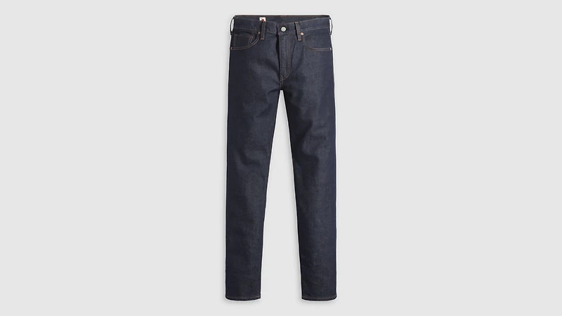 Japanese Selvedge 512™ Slim Taper Fit Men's Jeans