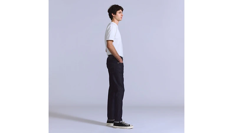 Japanese Selvedge 512™ Slim Taper Fit Men's Jeans