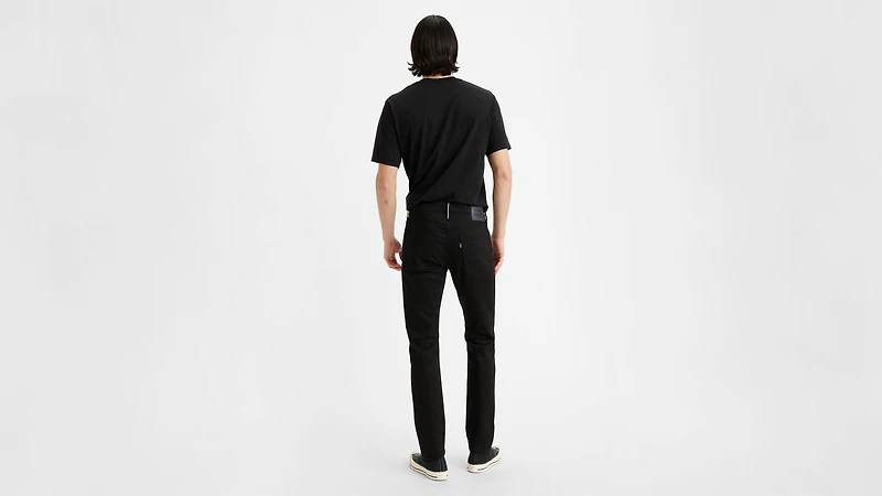 Japanese Selvedge 512™ Slim Taper Fit Men's Jeans