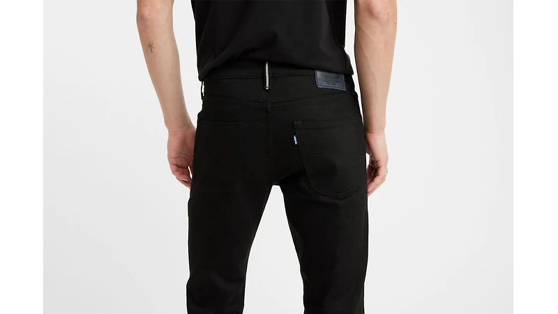 Japanese Selvedge 512™ Slim Taper Fit Men's Jeans