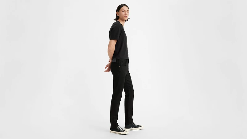 Japanese Selvedge 512™ Slim Taper Fit Men's Jeans